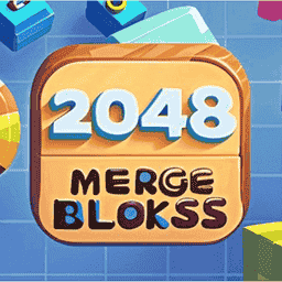 2048 X2 Merge Blocks