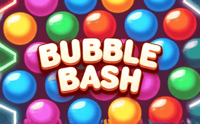 Bubble Bash