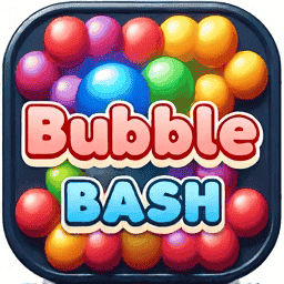 Bubble Bash