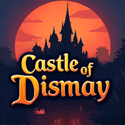 Castle Of Intense Dismay