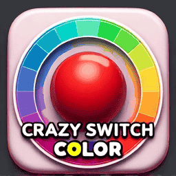 Crazy Switch Color