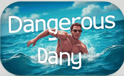 Dangerous Danny