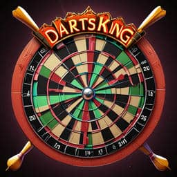 Darts King