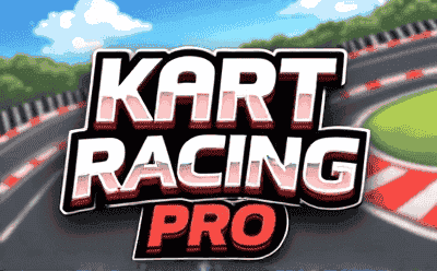 Kart Racing Pro