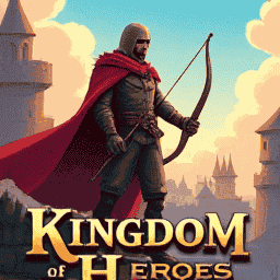 Kingdom Of Heroes