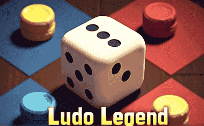 Ludo Legend