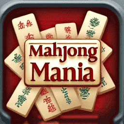 Mahjong Mania