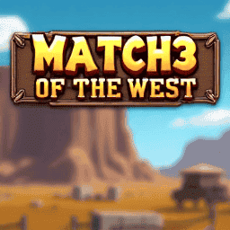 Match3 Of The West