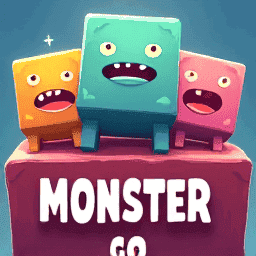 Monster Go