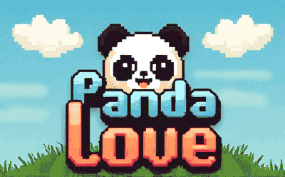 Panda Love