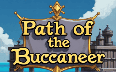 Pirates: Path Of The Buccaneer