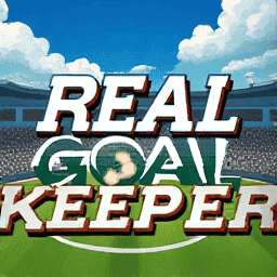 Real Goalkeeper