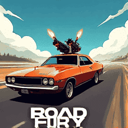 Road Fury