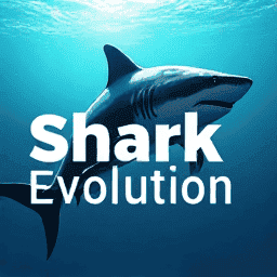 Shark Evolution