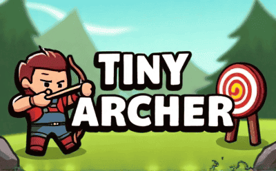 Tiny Archer