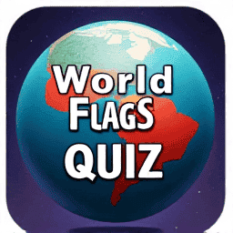 World Flags Quiz