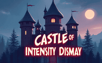 Castle Of Intense Dismay